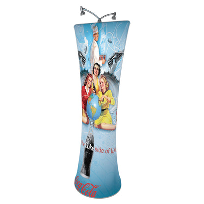 Outdoor Brandcusi 6.5ft