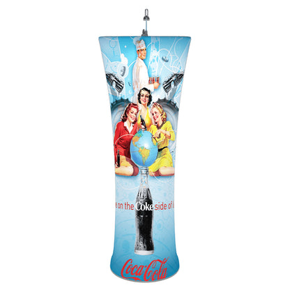 Outdoor Brandcusi 6.5ft