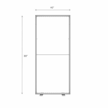 BrightLine 20ft W2DD Kit