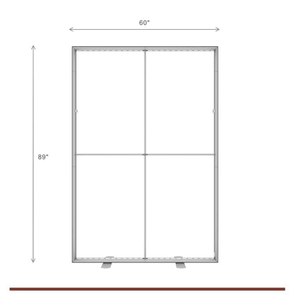 BrightLine 20ft EVE Kit