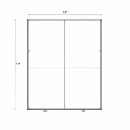 BrightLine 20ft MKKM Kit