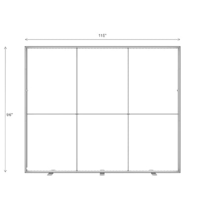 BrightLine 20ft EVE Kit