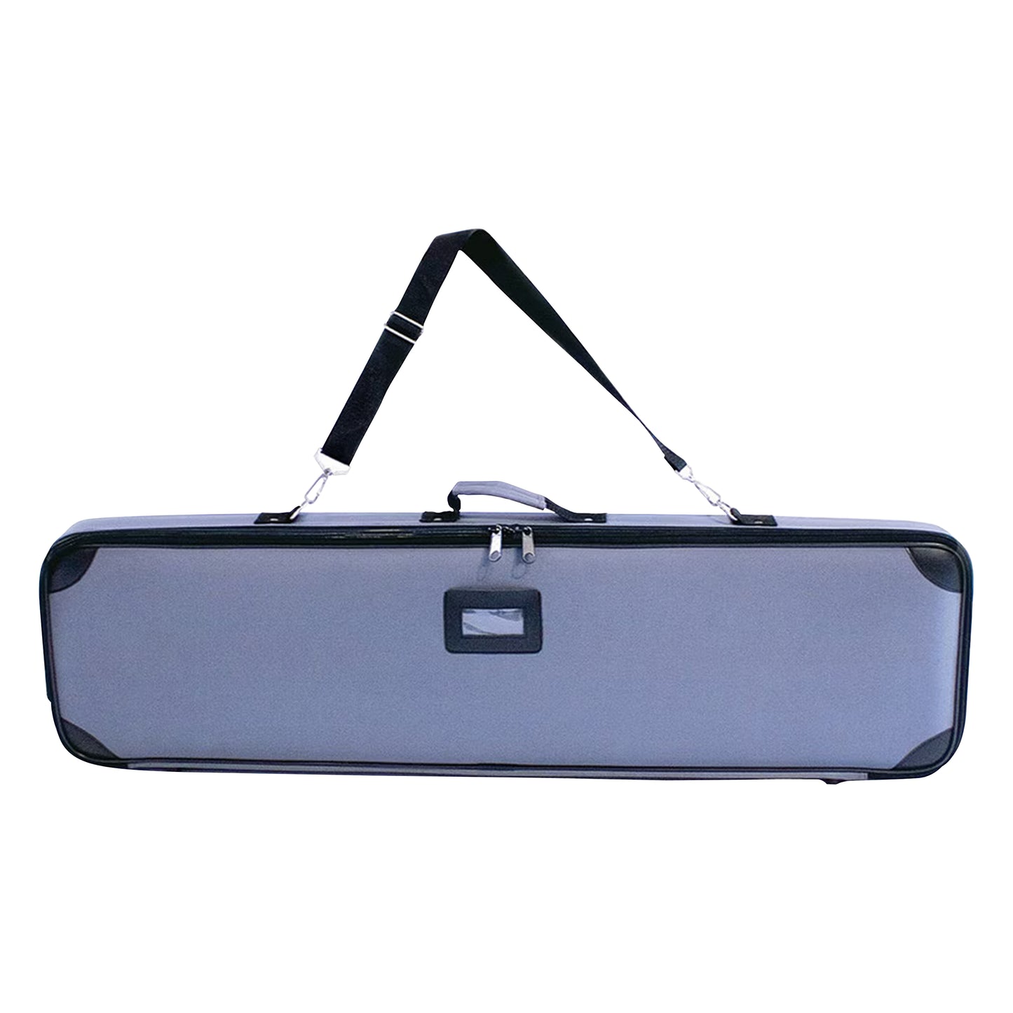 Budget 6' Curved Tabletop Display with Graphic