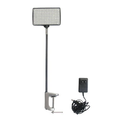 Budget 8' Curved Display with Graphic