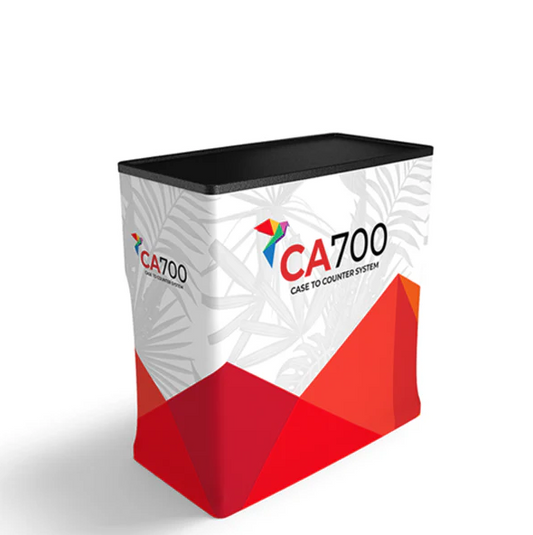 CA700 Case To Counter - Replacement Graphic