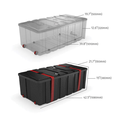 CA700 Case