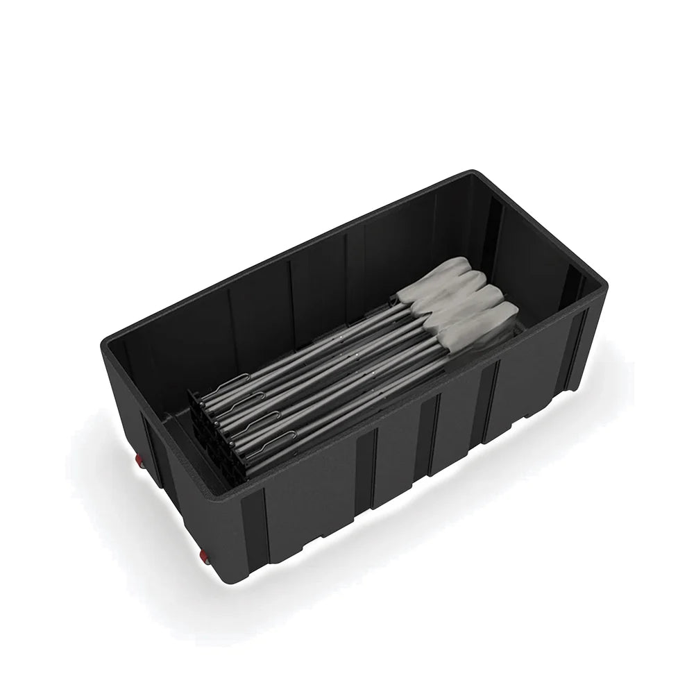 CA700 Case - USED