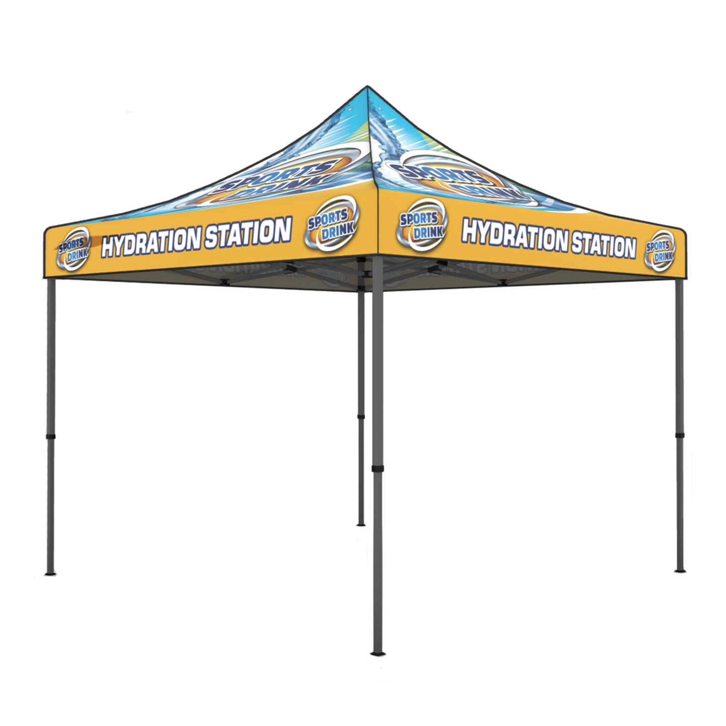 Casita® Air 10ft Canopy Tent