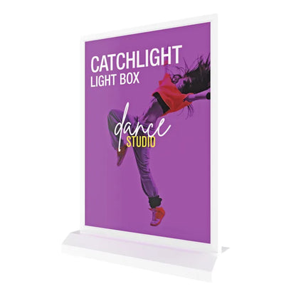Catchlight Tabletop Light Box