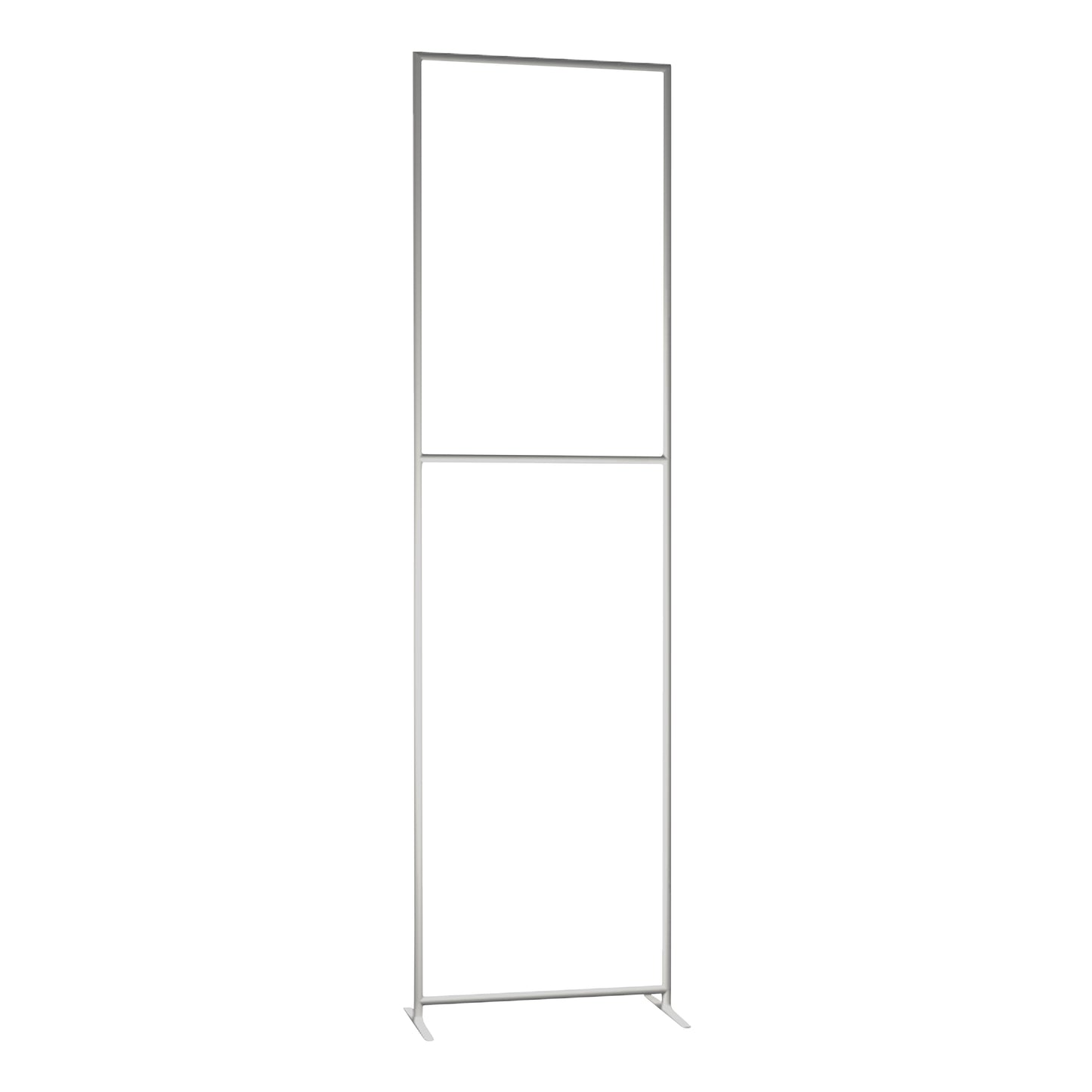 Zilla Contour Series Fabric Display - 3x10