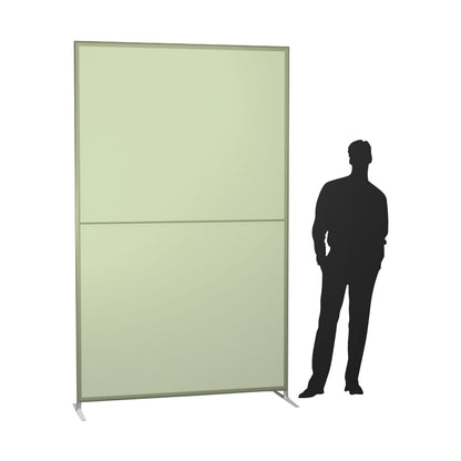 Zilla Contour Series Fabric Display - 5x8