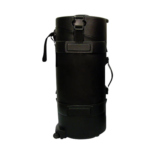 Cylindrical Case