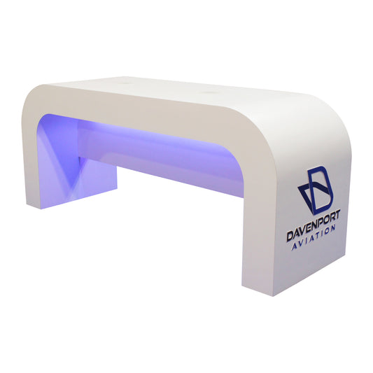 ZCurve Table