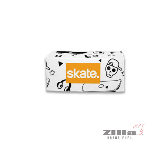 6' Fitted ZThrow Demonstration Table Cover (Full-Color)