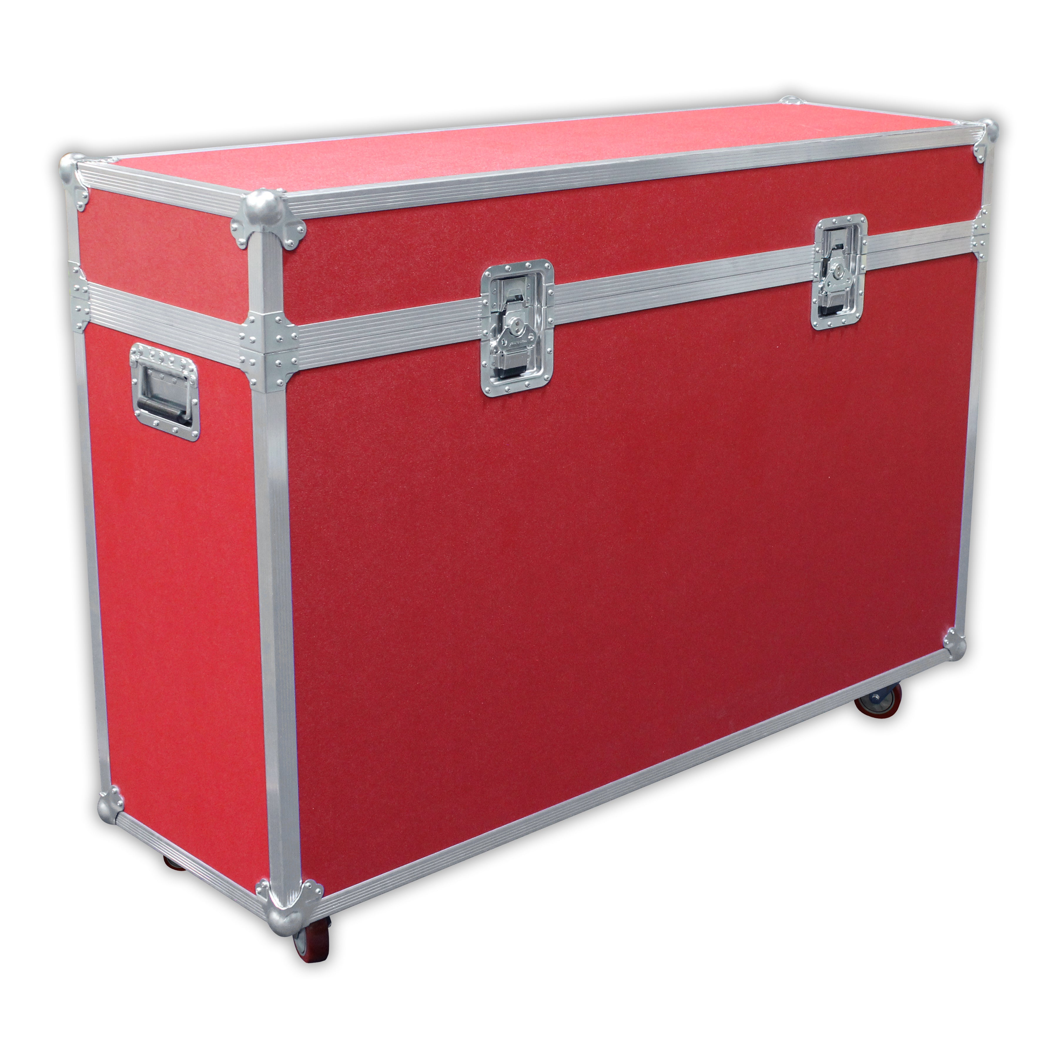Dual TV Shipping Case - 46-55" Screen | Zilla Display – Zilla Display ...