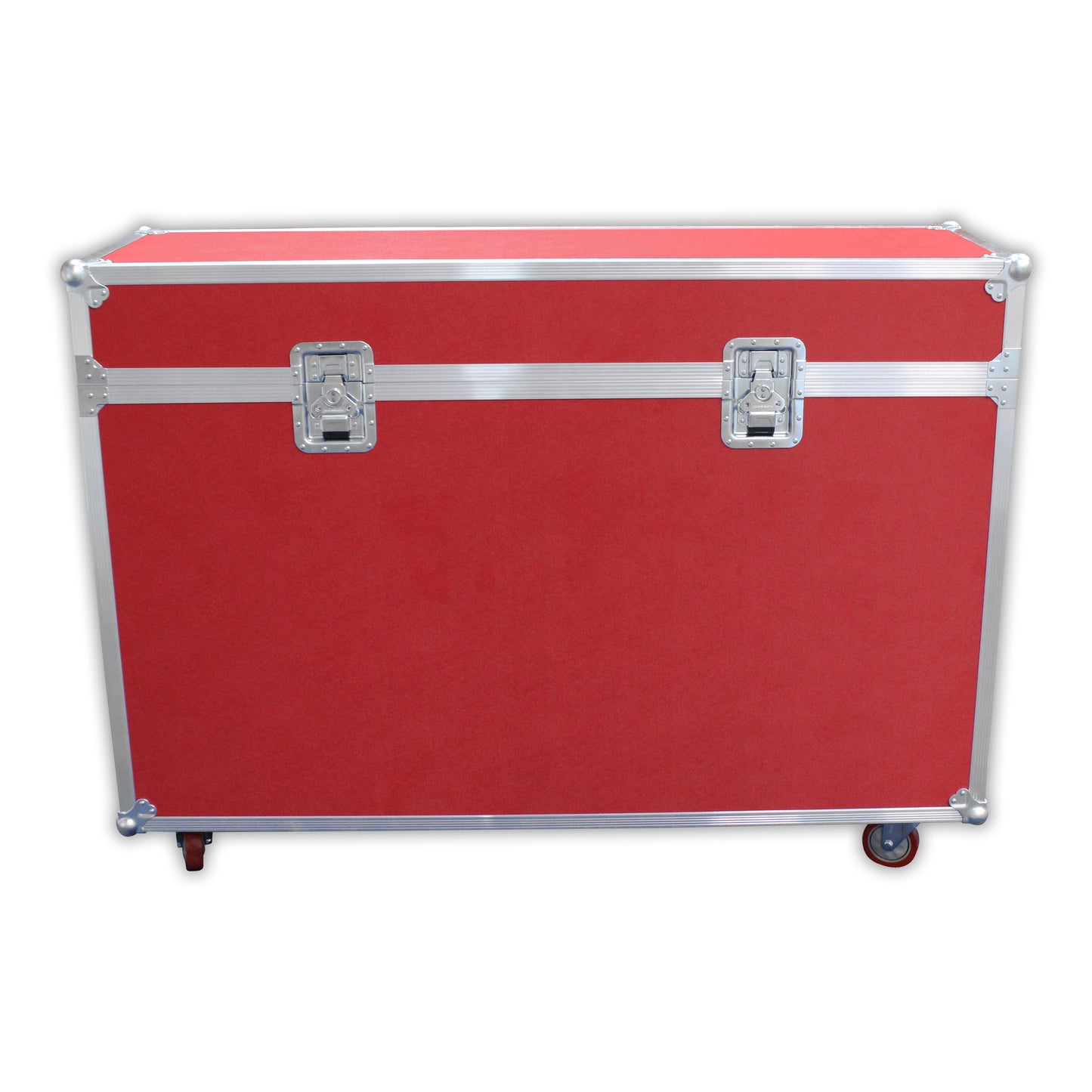 Dual TV Shipping Case - 46-55" Screen