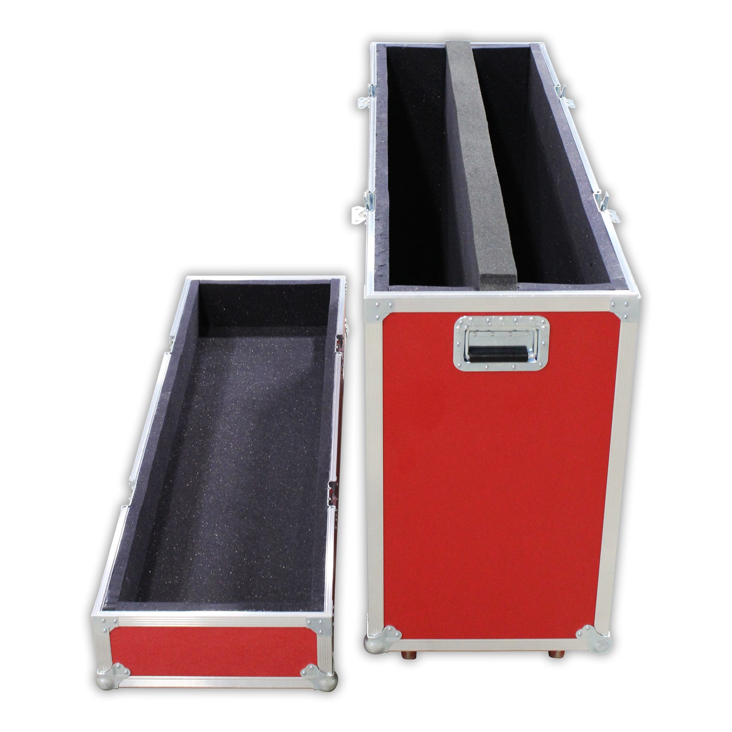 Dual TV Shipping Case - 46-55" Screen