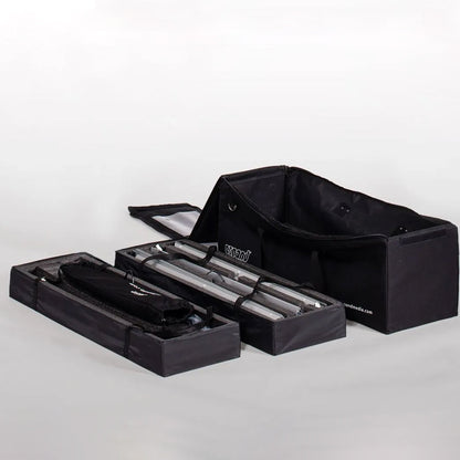 Expand Portable Lightbox - 31.5"W x 94.5"H