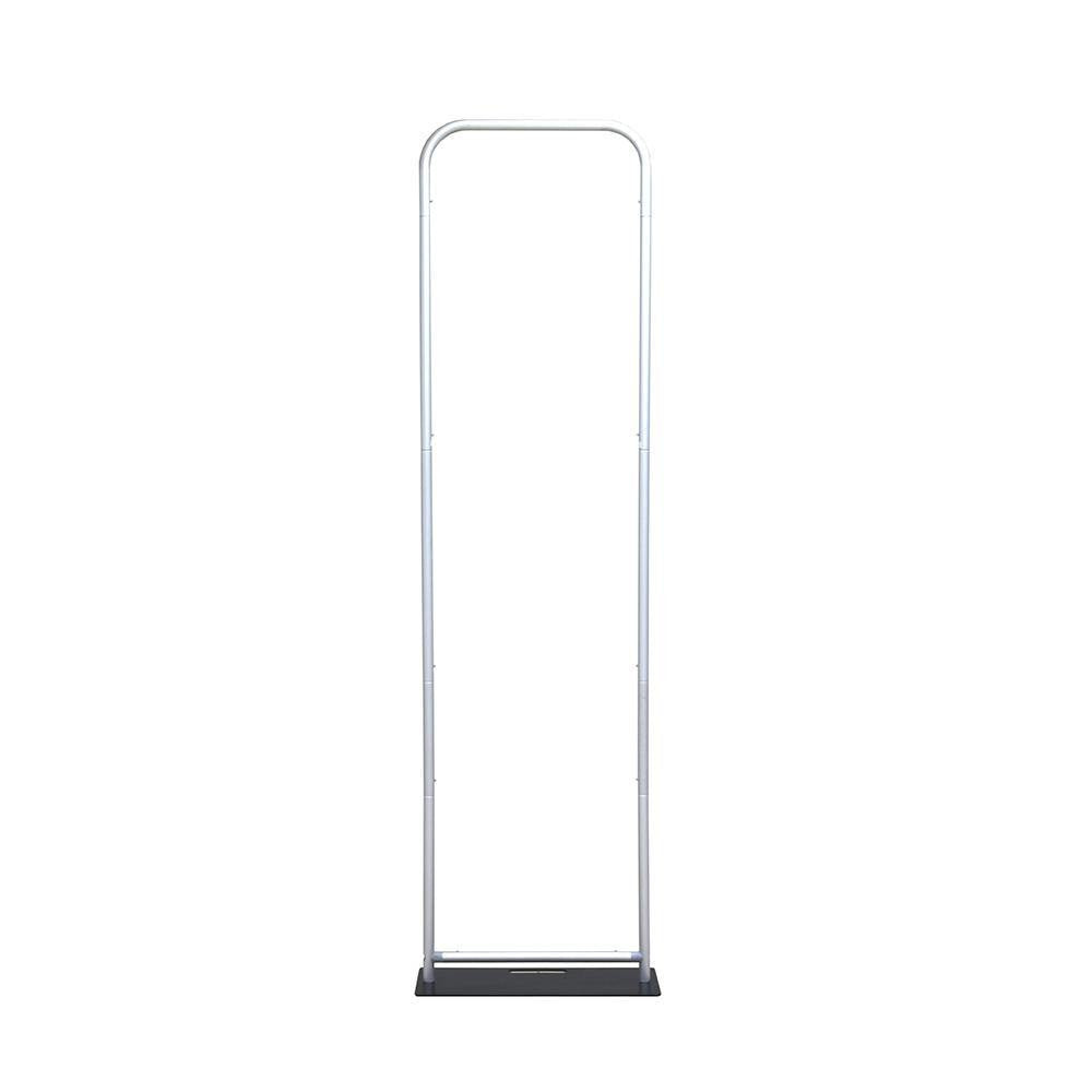 EZ Extend - Double-Sided Fabric Display - 2' Wide