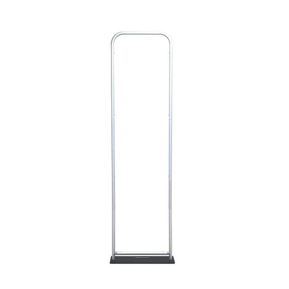 EZ Extend - Double-Sided Fabric Display - 2' Wide