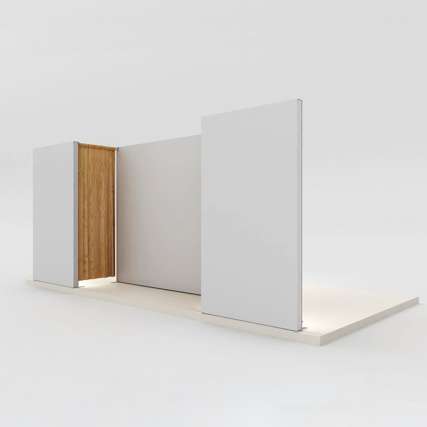 Eagle 10x20 Inline Display