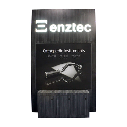 ZBlock Storage Cabinet