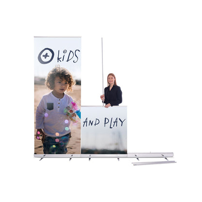 Expand MediaScreen XL
