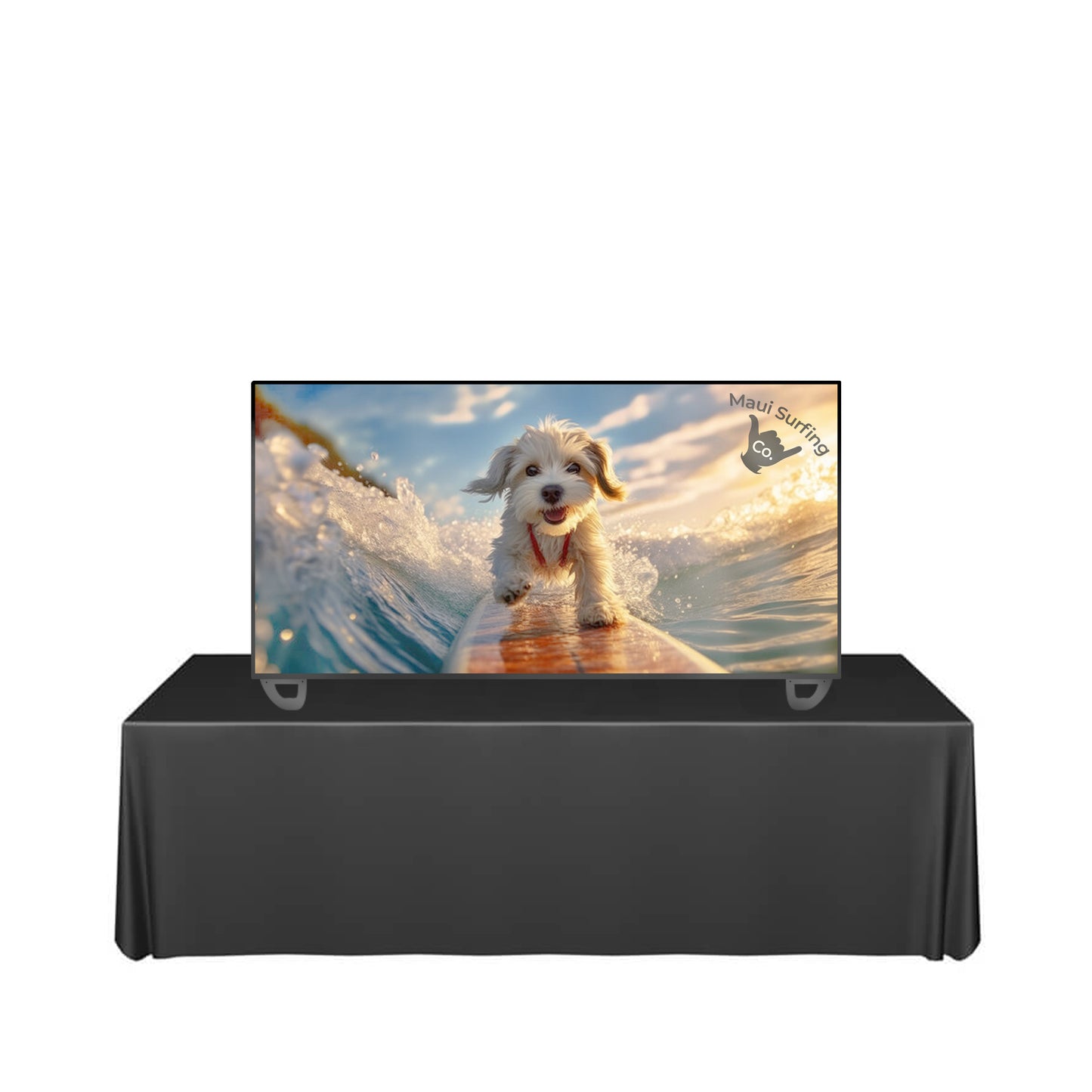 Expand Portable Tabletop Lightbox