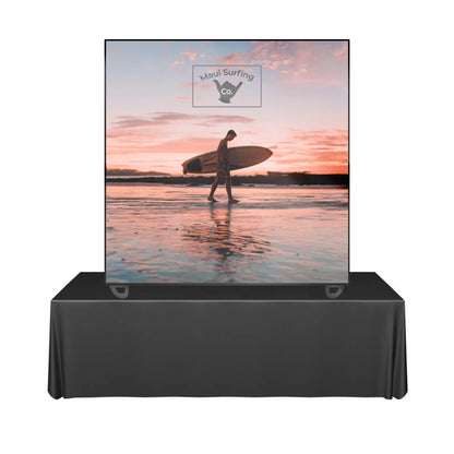 Expand Portable Tabletop Lightbox
