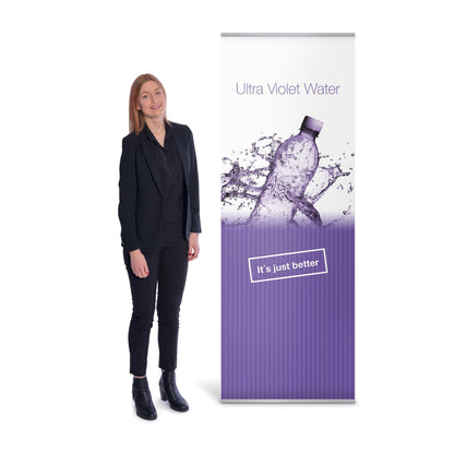 Expand Promo BannerStand