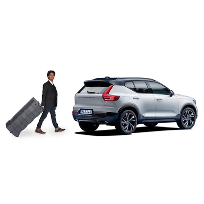 Expand Podium Case Closed Kit