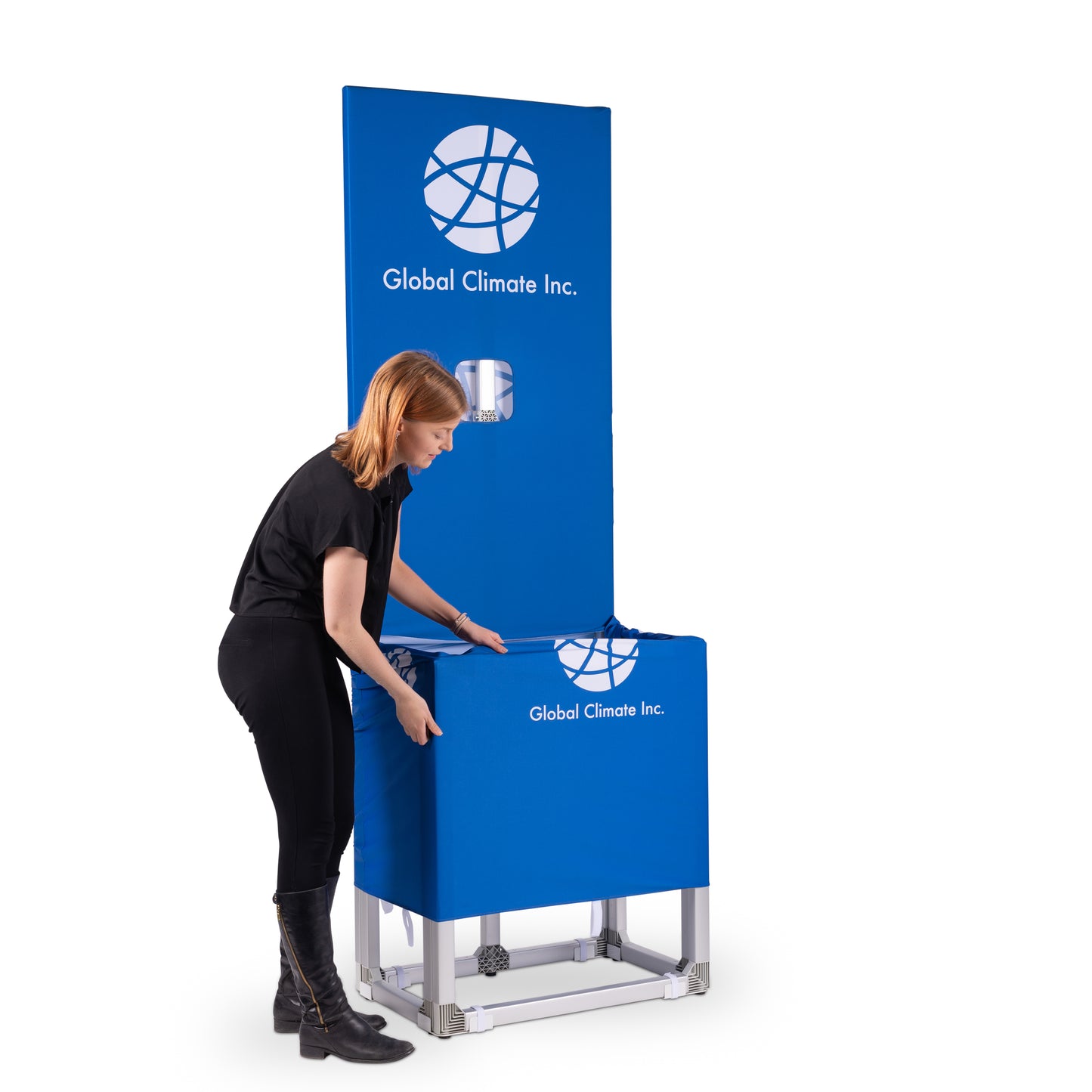 Expand GrandFabric - Demo Pod
