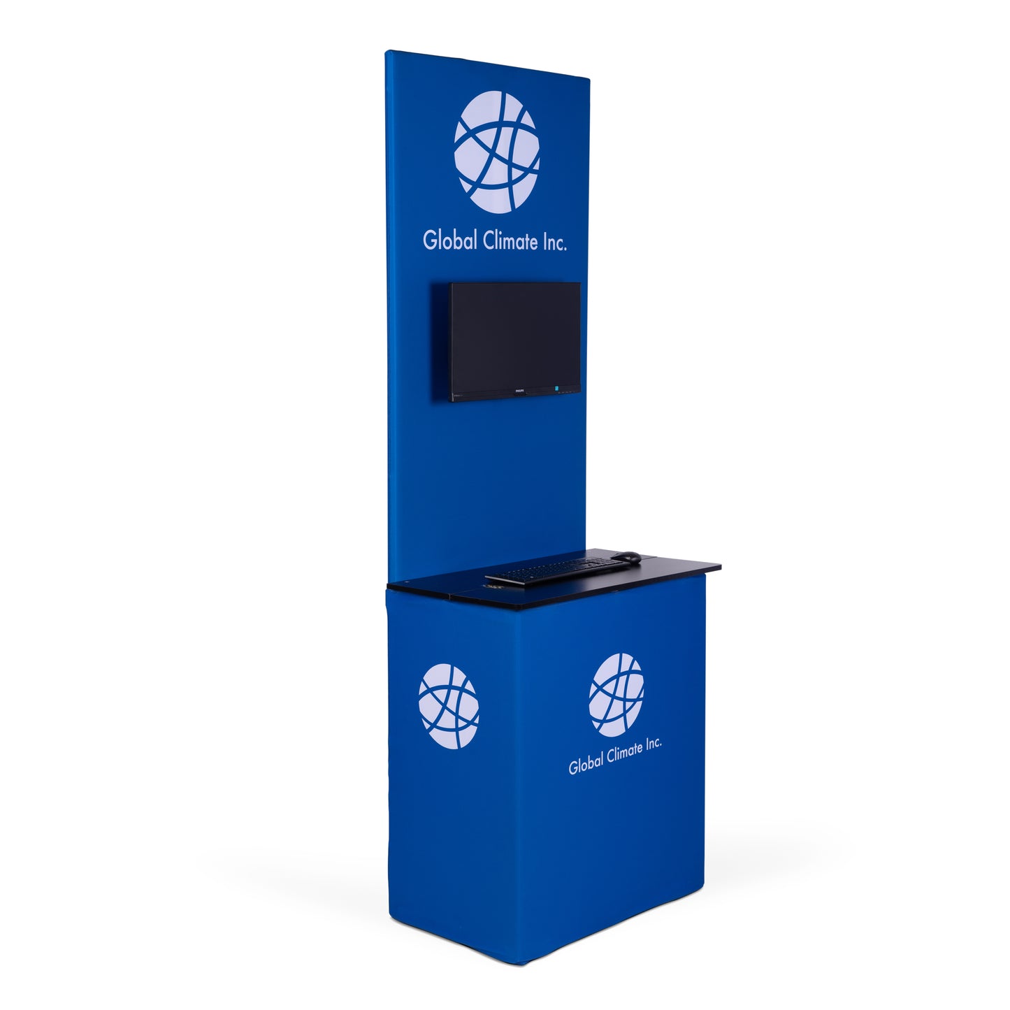 Expand GrandFabric - Demo Pod