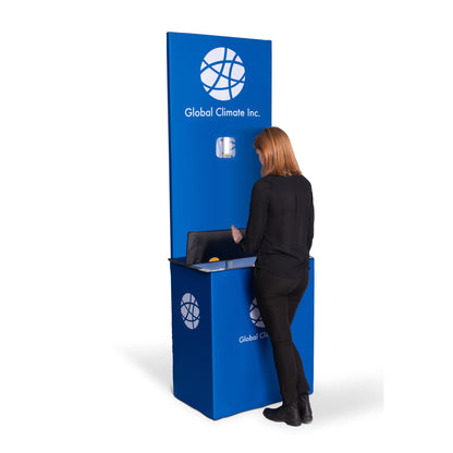 Expand GrandFabric - Demo Pod
