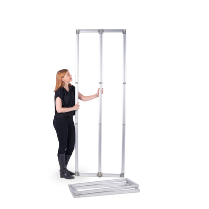 Expand GrandFabric - Demo Pod