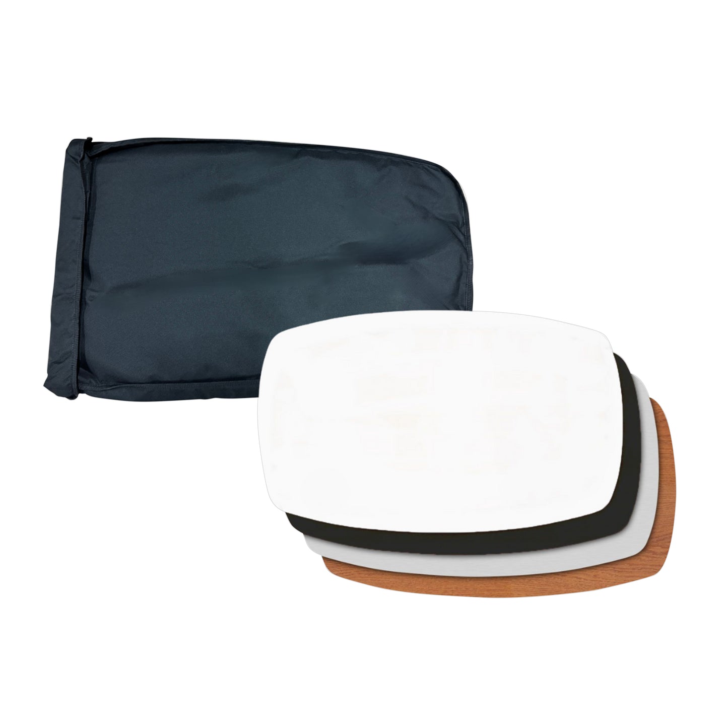 Expand Podium Case Closed Kit