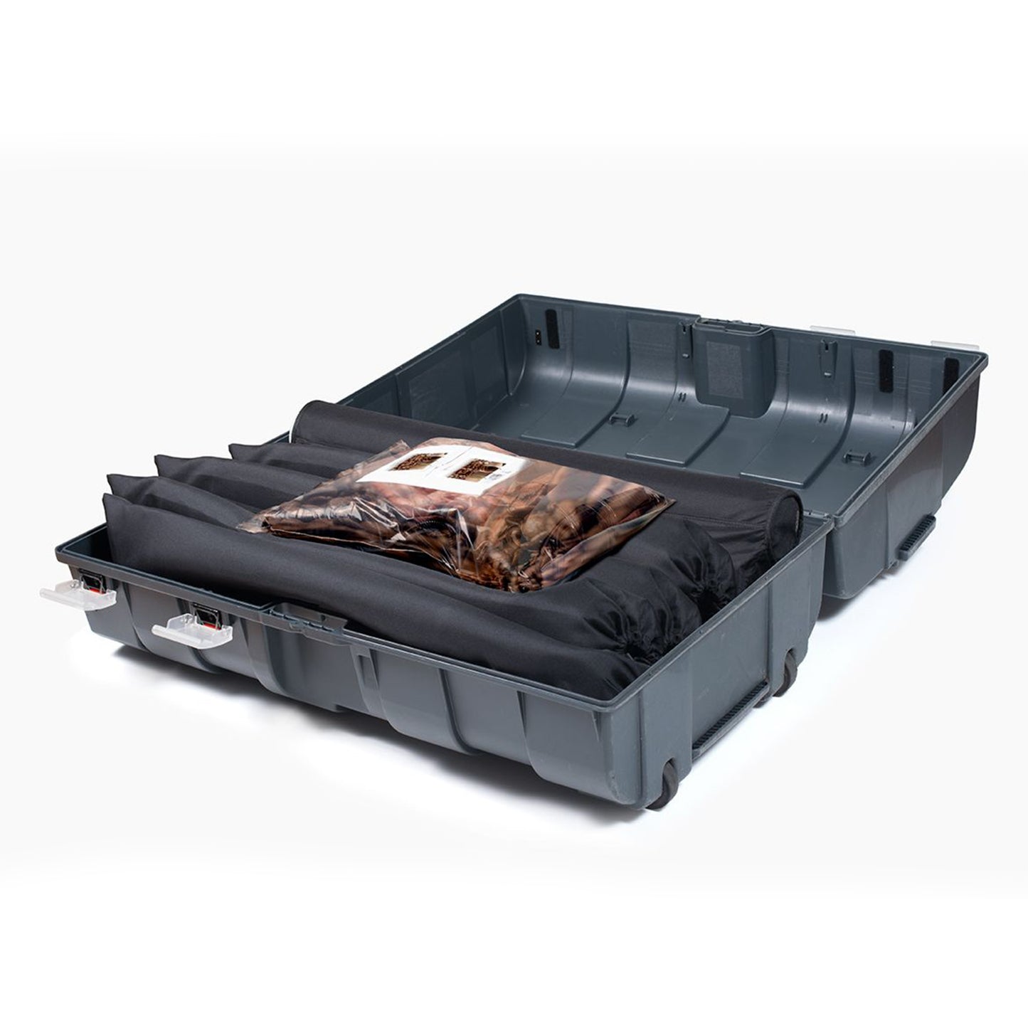 Expand Podium Case Closed Kit