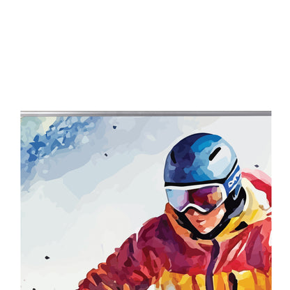 33.5" Expolinc Classic Roll Up Banner Stand