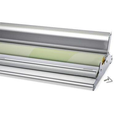 33.5" Expolinc Classic Roll Up Banner Stand