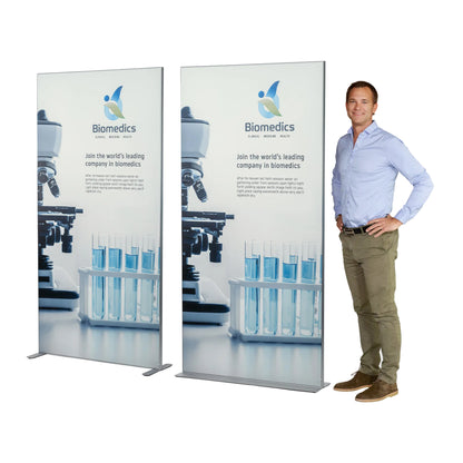 Expolinc Fabric Stand