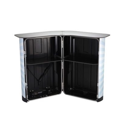 Expolinc Transport Case-to-Counter