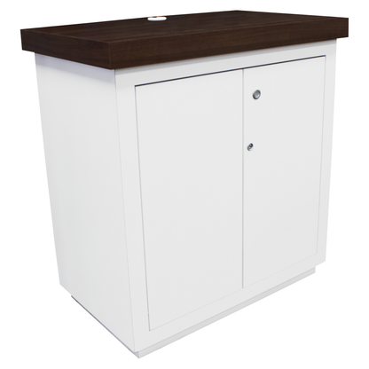 Zastly Cabinet - RENTAL
