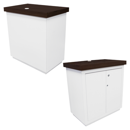 Zastly Cabinet - RENTAL