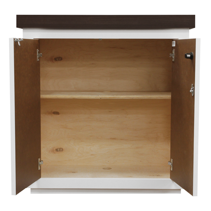 Zastly Cabinet - RENTAL