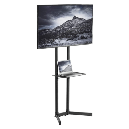 TV Floor Stand for 32 to 65 inch