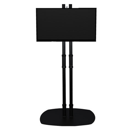 Freestanding Monitor Stand - RENTAL