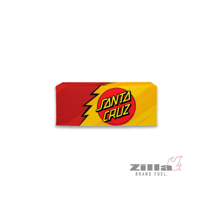 6'/8' Switch-A-Roo ZThrow Table Cover (Full-Color)