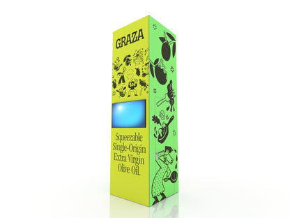 HoloFrame 12ft x 4ft Tower Storage Room TV