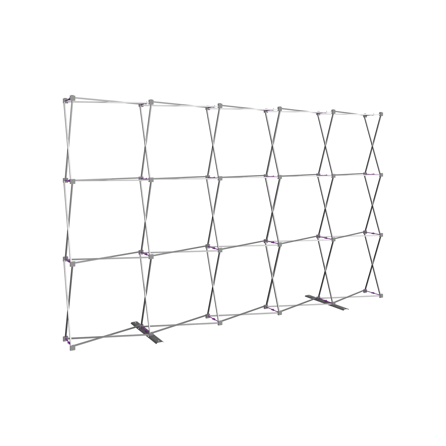 HopUp Straight 13ft Display