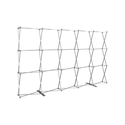HopUp Straight 13ft Display